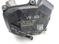 Skoda Octavia III 5E 12-16 TDI 1,6 77KW CLHA Drosselklappe Regelklappe Stellklappe Skoda Octavia III 5E 12-16... Vorschau 6