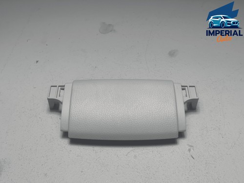 2014-2019 Toyota Highlander Center Console Rearward Upper Cover Trim Panel OEM