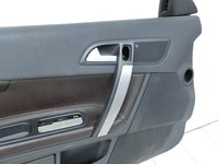 Volvo C70 II 542 05-09 Cabriolet Türverkleidung Türpappe Links Vorne Volvo C70 II 542 05-09 11.05.2006 39823803... Vorschau 5