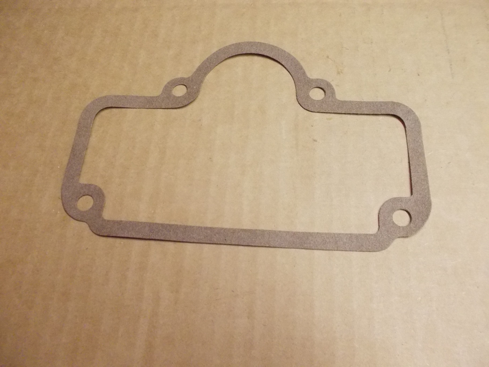 New Maytag Wringer Washer A5400 Center Plate To Gear Box Gasket