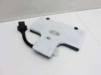 Mercedes W177 A250E 18-22 1,3 118KW Sitzbelegungsmatte Rechts Vorne Mercedes W177 A250E 18-22 26.03.2021... Vorschau 2