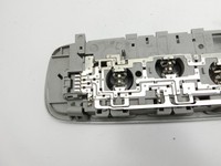 VW Golf VI 5K 08-12 Innenleuchte Innenraumleuchte Hinten VW Golf VI 5K 08-12 26.01.2012 3C0947291E gebraucht Vorschau 5