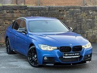 2016 BMW 3 Series 3.0 335d M Sport Auto xDrive Euro 6 (s/s) 4dr SALOON Diesel Au
