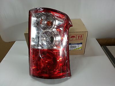 Ssangyong Genuine REAR TAIL COMBI LAMP-RH for MUSSO SPORTS #8360207001 +Express