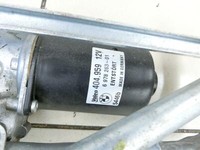BMW E91 3er 320i 06-08 Wischermotor m. Wischergestänge Vorne BMW E91 3er 320i 06-08 06.12.2006 6978263 6978263-01... Vorschau 5