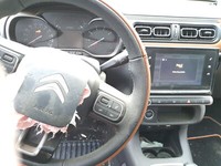 Citroen C3 SX 17-20 Sitzpolster für Fahrersitz Sitz Links Vorne beheizt Citroen C3 SX 17-20 27.12.2016 1620365980... Vorschau 9