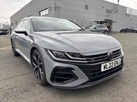 2022 Volkswagen Arteon 2.0 TSI R 5dr 4MOTION DSG ESTATE PETROL Automatic