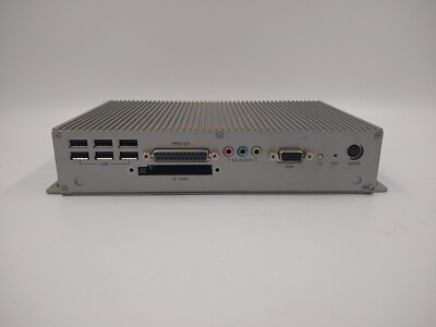 Advantech UNO-2174A Win7 Pro w Product  Key Untested   