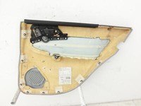 Opel Meriva A 05-10 5T Türverkleidung Türpappe Links Hinten Opel Meriva A 05-10 18.06.2008 A0005905431 gebraucht Vorschau 6