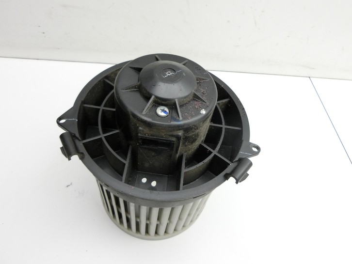 Motore ventola ventilatore di riscaldamento per Nissan Micra IV K13 10-13 - Bild 2