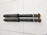Toyota Prius W3 III 09-12 Stossdämpfer Rechts und Links Hinten Toyota Prius W3 III 09-12 01.10.2011 gebraucht Vorschau 2