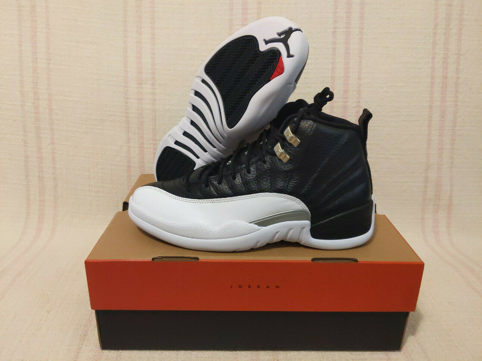 Jordan 12 ホワイト/ブラック $_12.PNG?set_id=880000500F