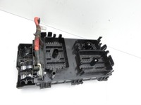 Opel Zafira Tourer C P12 16-19 CDTi 2,0 125KW Sicherungskasten Zentralelektrik Relais Hinten Opel Zafira Tourer C... Vorschau 4