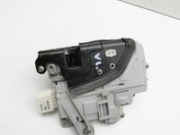 Audi A4 8E 04-08 Kombi Türschloss m. ZV Stellmotor Links Vorne Audi A4 8E 04-08 12.09.2005 8E1837015AA gebraucht Vorschau 4