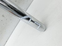 Citroen C6 05-11 Leder Kopfstütze für Fahrer Sitz Rechts oder Links Vorne Citroen C6 05-11 01.01.2006 gebraucht Vorschau 2
