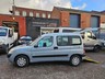 2007 57 PEUGEOT PARTNER COMBI 1.4 TOTEM WHEELCHAIR ADAPTED VEHICLE, WAV