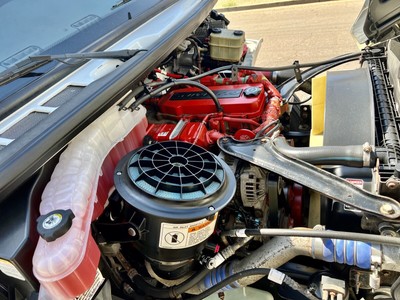 image 2 of engine