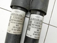 Dacia Lodgy JS 12-22 Stossdämpfer Links und Rechts Hinten Dacia Lodgy JS 12-22 23.02.2018 814903012439 562106339R... Vorschau 4