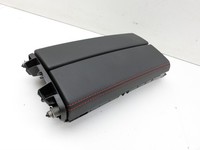 Mercedes W177 A250E 18-22 Armlehne Mittelarmlehne Auflage rote Naht Mercedes W177 A250E 18-22 26.03.2021... Vorschau 4