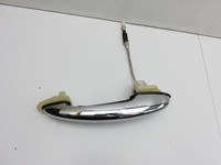 MINI Countryman R60 10-14 Türgriff Griff aussen Rechts Vorne Chrom B11 MINI Countryman R60 10-14 08.12.2011... Vorschau 2