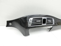 Mercedes C218 CLS 350 11-14 RHD Blende für Armaturenbrett Abdeckung Holzdekor Wurzelholz Mercedes C218 CLS 350... Vorschau 6