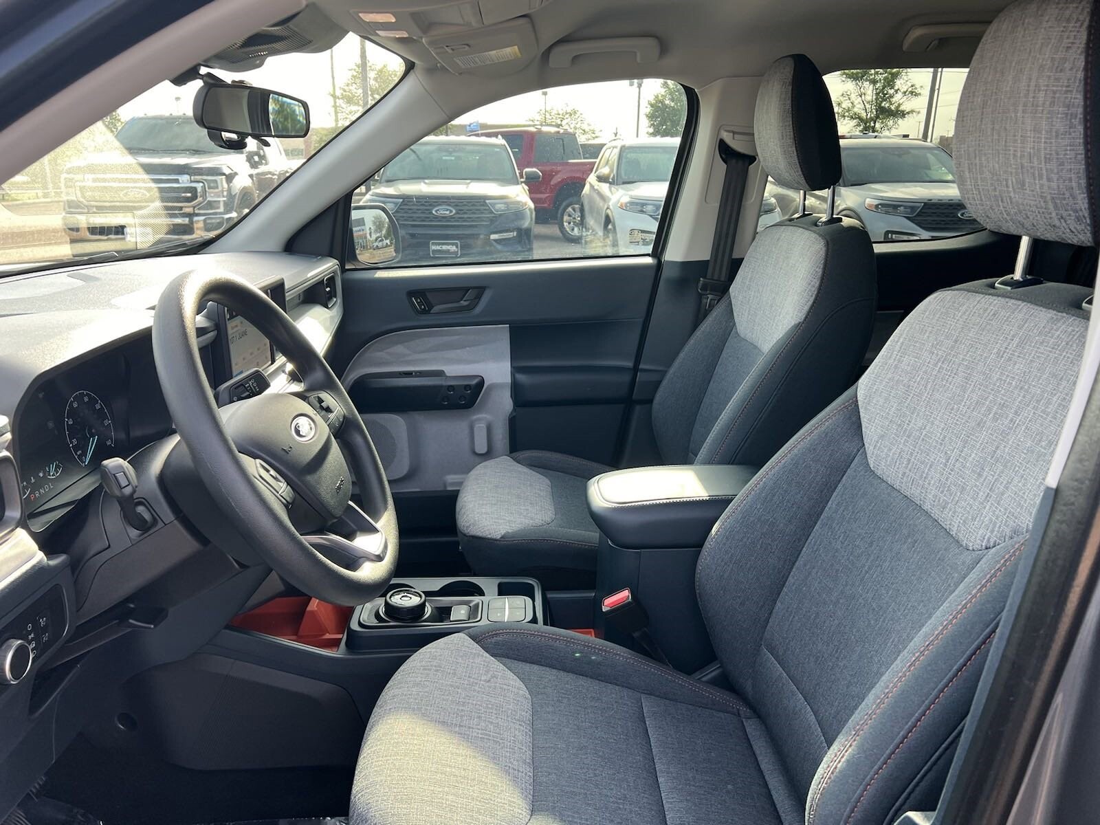 2024 Ford Maverick Xlt Intercooled Turbo Premium Unleaded I4 2.0 L/122