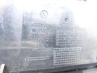 VW Phaeton 3D 10-16 Kurz Ablagefach Staufach Fach VW Phaeton 3D 10-16 15.12.2011 3D0858338C 3D0858338 31350-0200... Vorschau 6