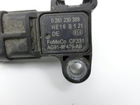 Ford Fiesta VII 17-21 EcoBoost 1.0 74KW Luftdruck MAP Sensor Ford Fiesta VII 17-21 12.07.2017 AG91-9F479-AC... Vorschau 2