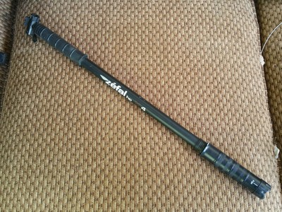 genuine innovations mountain pipe