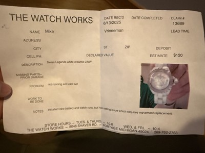 Item photo(s) from verified buyer