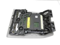 BMW F11 530dx 10-14 Kombi Deckenkonsole Innenleuchte Schiebedachschalter BMW F11 530dx 10-14 09.06.2011 31017501... Vorschau 5