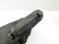 Mercedes W203 C200K 04-07 1,8 120KW 271940 Kolben mit Pleuel Pos B Mercedes W203 C200K 04-07 31.01.2005 A2710302217... Vorschau 5