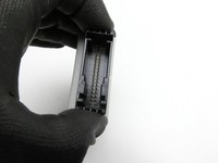 BMW E60 525i LCI 07-10 Steuergerät ECU Modul SG Schaltzentrum f. Mittelkonsole BMW E60 525i LCI 07-10 06.10.2008... Vorschau 4