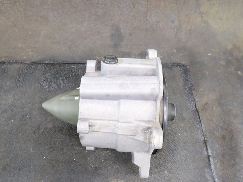 2007 SEA-DOO GTX 215 WAKE COMPLETE JET PUMP 267000327