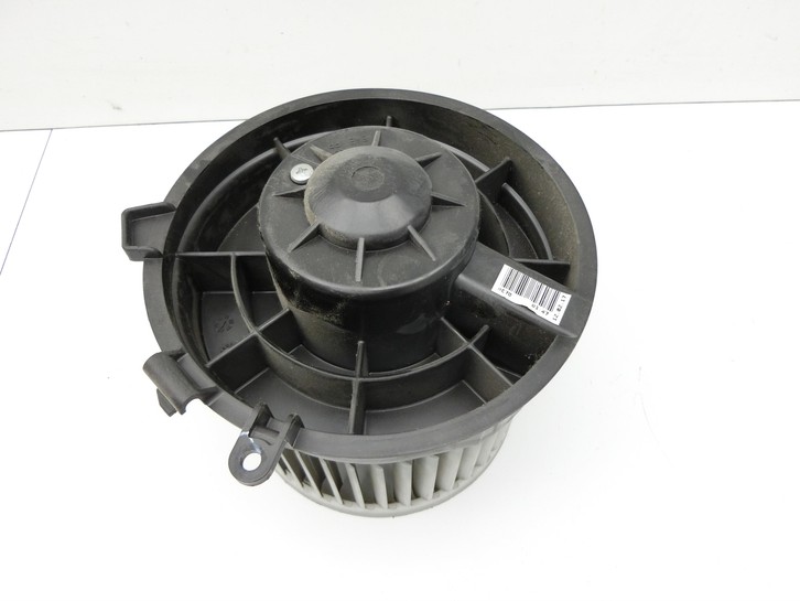 Nissan Qashqai J10 10-13 Gebläsemotor Lüftermotor Heizungsgebläse Nissan Qashqai J10 10-13 01.01.2010 27225ET10B... Vorschau 2