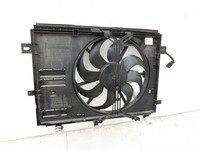 Peugeot 308 SW II 13-17 HDI 1,6 88KW Lüfter Ventilator f. Kühler Peugeot 308 SW II 13-17 27.10.2015 9806313580... Vorschau 4