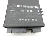 Mercedes S211 W211 E350 06-09 Steuergerät SG ARWT Heckdeckelfernsteuerung Mercedes S211 W211 E350 06-09 28.04.2008... Vorschau 2
