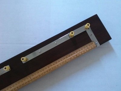NEW Wheatstone Bridge for Measuring Electrical Resistance in a Conductor