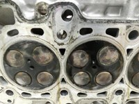 Honda Civic VIII FK3 05-11 2,2 i-CTDi 103KW N22A2 Zylinderkopf Honda Civic VIII FK3 05-11 01.06.2006 gebraucht Vorschau 6
