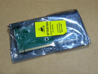 DELL POWEREDGE SERVER R720xd SLOT 4 5 RISER 2 PCI-e EXPANSION CARD MPGD9 FXHMV