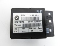 BMW X1 E84 LCI 12-15 Steuergerät ECU Modul Sitzsteuergerät Links Vorne BMW X1 E84 LCI 12-15 29.10.2012 6926435... Vorschau 2
