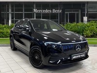 2025 Mercedes-Benz EQA 250+ 140kW Urban Edition 70.5kWh 5dr Auto Hatchback Elect