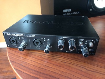 Profire 610 manual