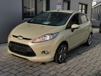 Ford Fiesta JA8 VII 08-12 TDCi 1,6 66KW Vorderachse Motorträger Motorhalter Achsträger Ford Fiesta JA8 VII 08-12... Vorschau 9