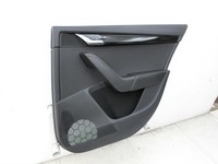 Skoda Octavia III 5E 12-17 Kombi Türverkleidung Türpappe Rechts Hinten Skoda Octavia III 5E 12-17 04.12.2018... Vorschau 2