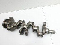 Mercedes W176 A180 15-18 1,6 85KW 270.910 Kurbelwelle Mercedes W176 A180 15-18 19.10.2016 A2700302501 gebraucht Vorschau 6