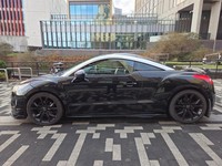 PEUGEOT RCZ 1.6 PETROL MANUAL THP GT *ULEZ COMPLIANT* LOW MILES