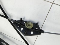 VW Passat CC 12-16 Coupe Fensterheber o. FH-Motor Hinten Links VW Passat CC 12-16 29.04.2013 3C8839461M gebraucht Vorschau 2