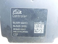 Subaru Outback 4 IV BR 13-14 ABS Steuergerät Aggregat Hydraulikblock Subaru Outback 4 IV BR 13-14 21.03.2014... Vorschau 6