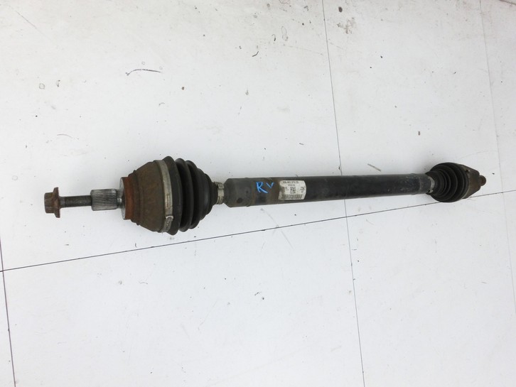 VW Passat 3G B8 14-19 2,0 110KW Autom Antriebswelle Gelenkwelle Rechts Vorne VW Passat 3G B8 14-19 31.01.2018... Vorschau 2